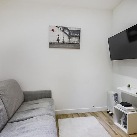 Cosy Studio - 2P - Sentier パリ エクステリア 写真